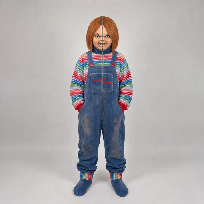 HorrorHug™ — Horror Onesie