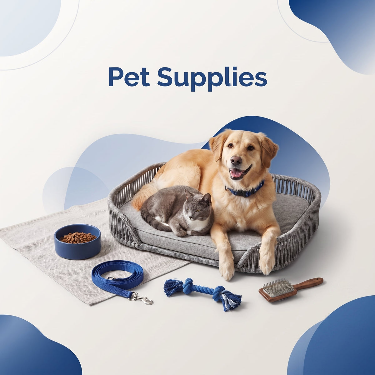 Pet Supplies