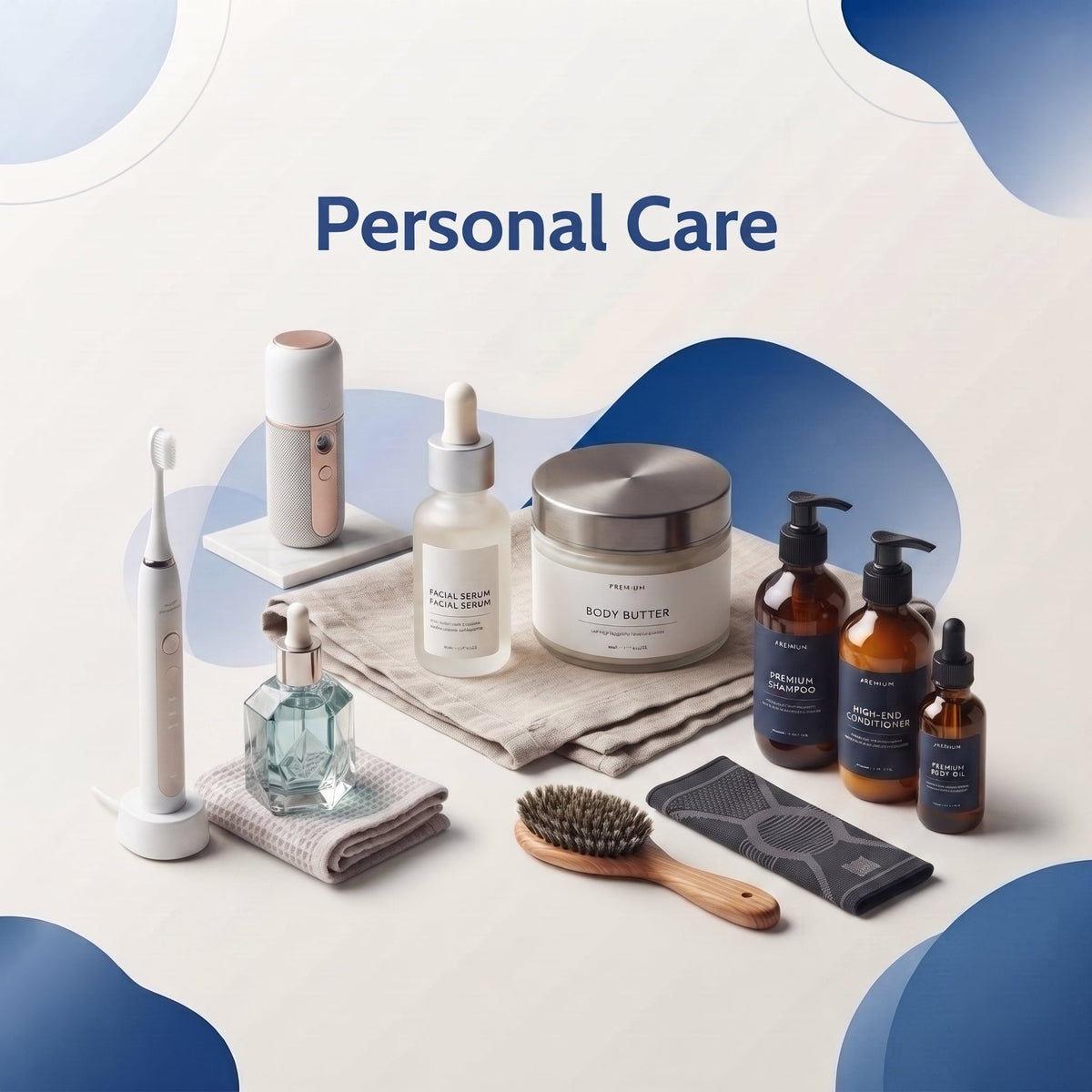 Health & Beauty