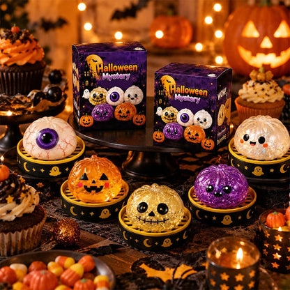 🎃 SquishBoo™ – Squeeze the Spook Away 👻