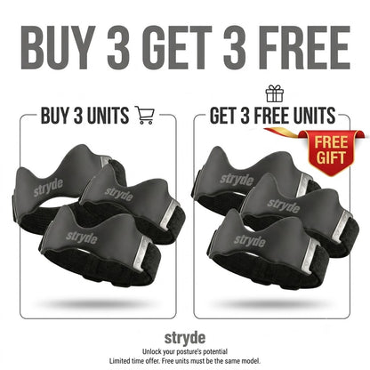 Stryde Precision Strap