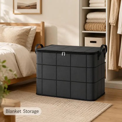 StowFold™ — Fold It Flat. Fill It Full.