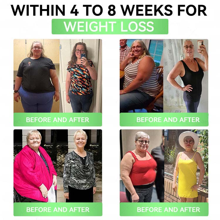 Daily Slim Patch — Melt Fat, Boost Metabolism!