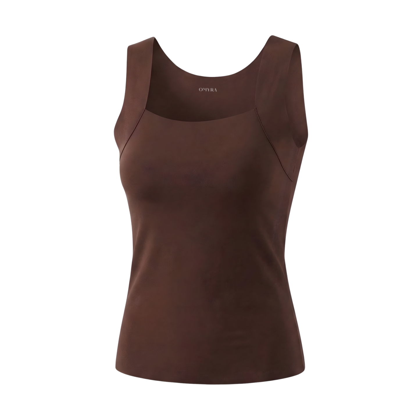 Built-In Bra Comfort Tank