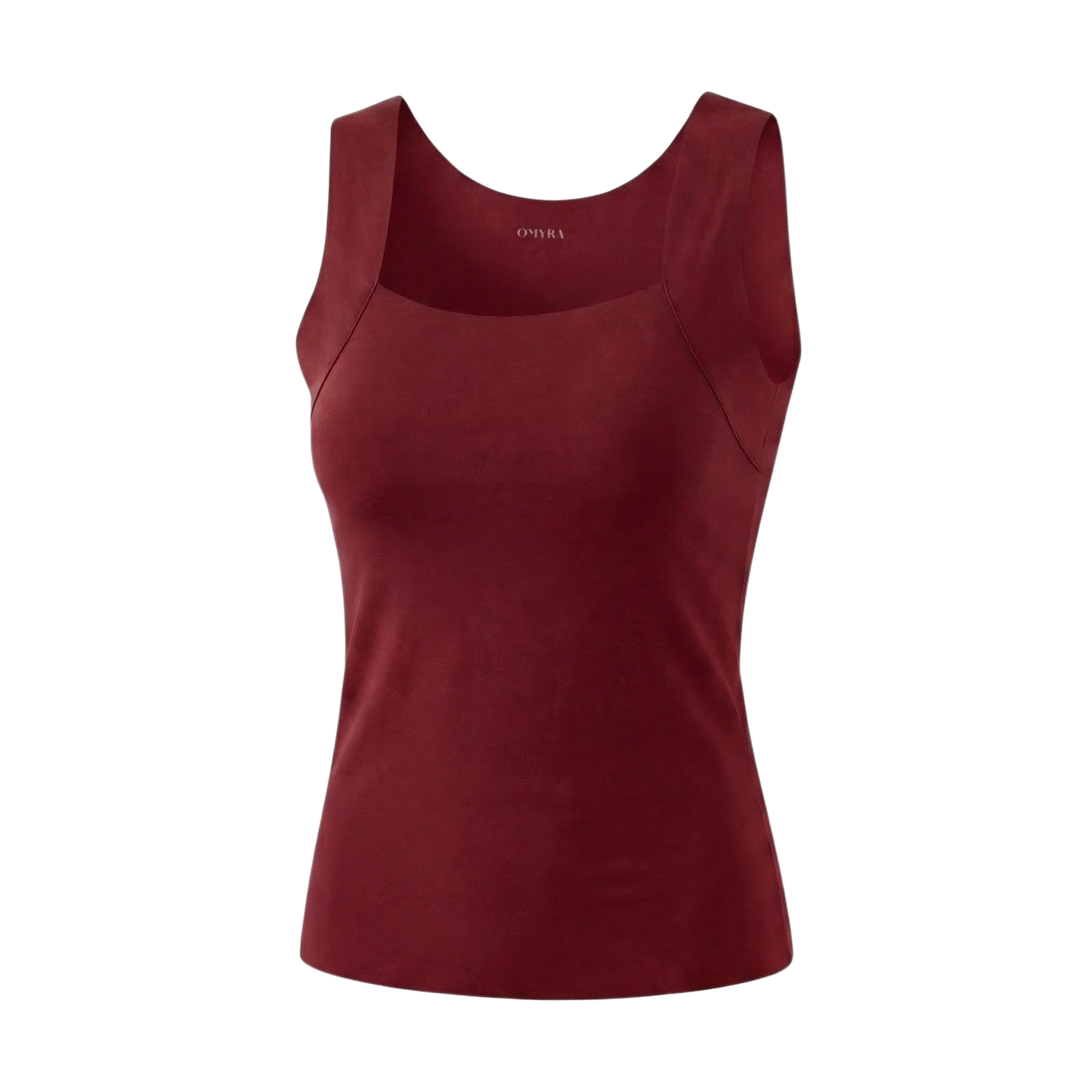 Built-In Bra Comfort Tank