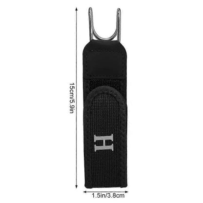 BeltBro Pro Elastic Belt – No Buckle. No Pain. No More Adjusting.