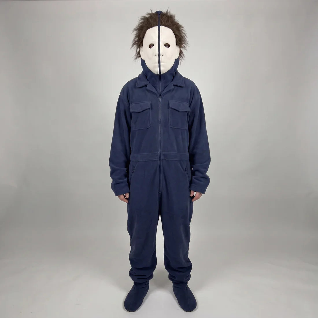 HorrorHug™ — Horror Onesie