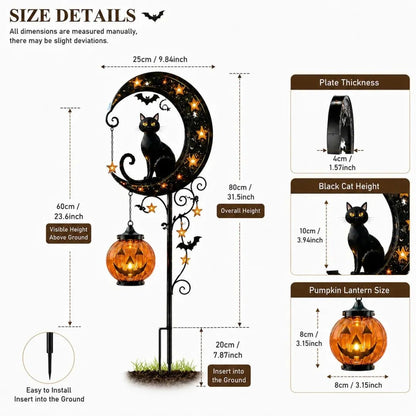 MoonGlow™ — Where Pumpkins Meet the Moonlight.