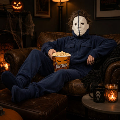 HorrorHug™ — Horror Onesie