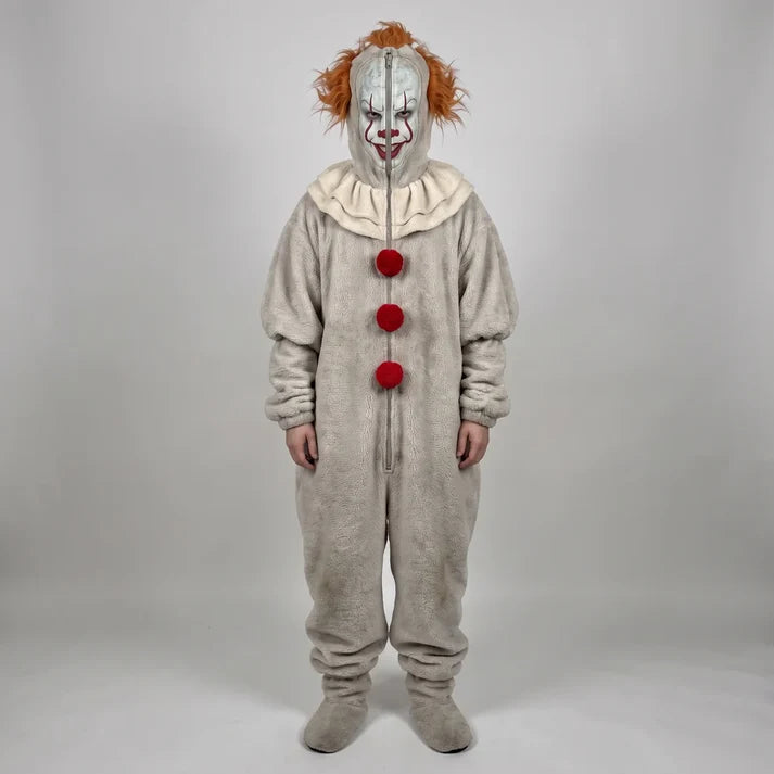 HorrorHug™ — Horror Onesie