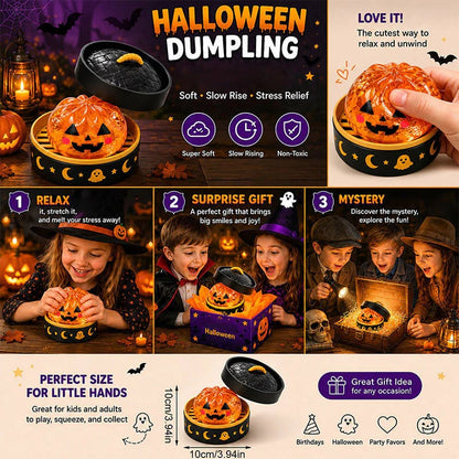 🎃 SquishBoo™ – Squeeze the Spook Away 👻