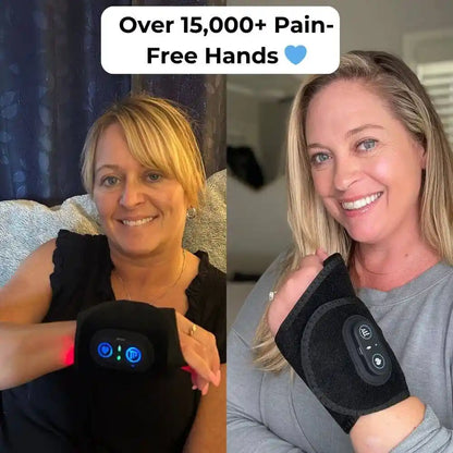 OrthoEase™ Wrist Brace