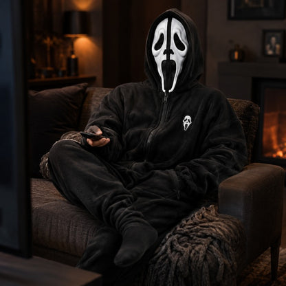 HorrorHug™ — Horror Onesie