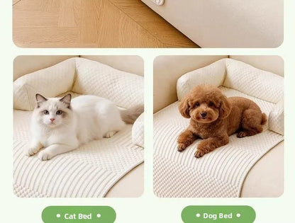 PawChill™ — Where Your Pet Loves to Land