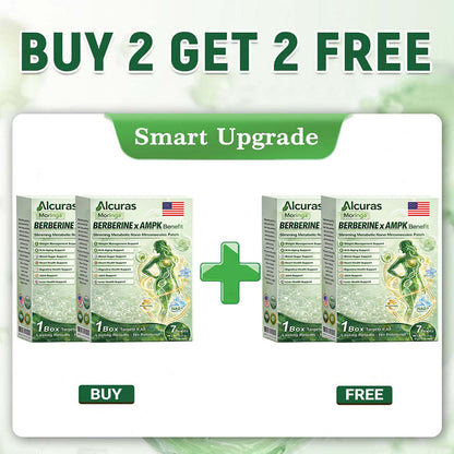 Daily Slim Patch — Melt Fat, Boost Metabolism!