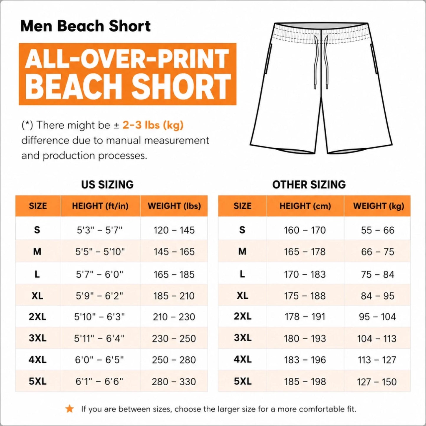 Patriotic Men Swim Trunks — The Prank That Never Gets Old