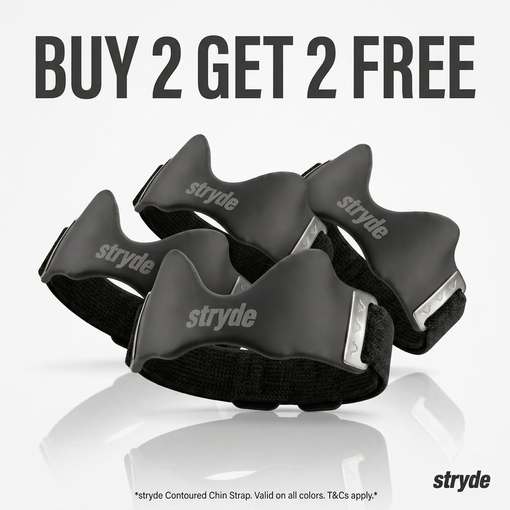 Stryde Precision Strap
