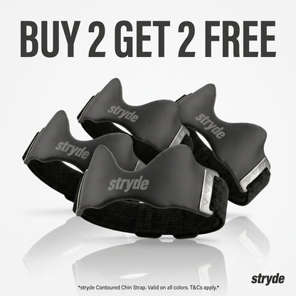Stryde Precision Strap