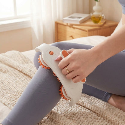 TESMED Cellulite Manual Massager