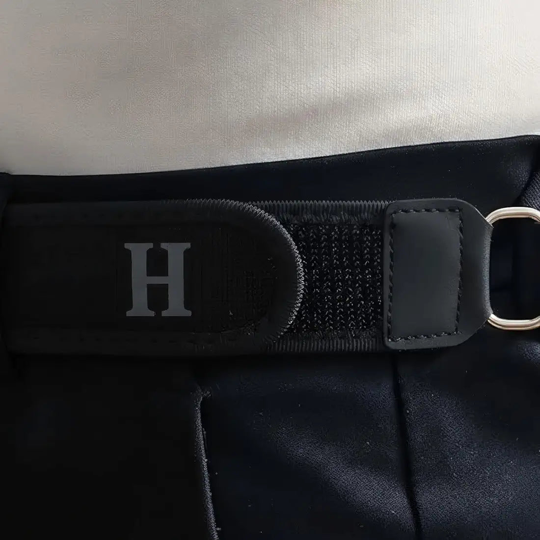BeltBro Pro Elastic Belt – No Buckle. No Pain. No More Adjusting.