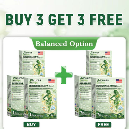 Daily Slim Patch — Melt Fat, Boost Metabolism!
