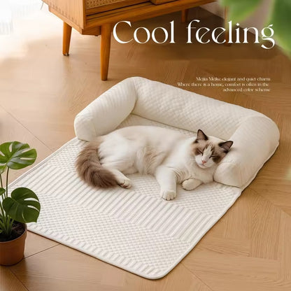 PawChill™ — Where Your Pet Loves to Land