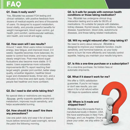 Daily Slim Patch — Melt Fat, Boost Metabolism!