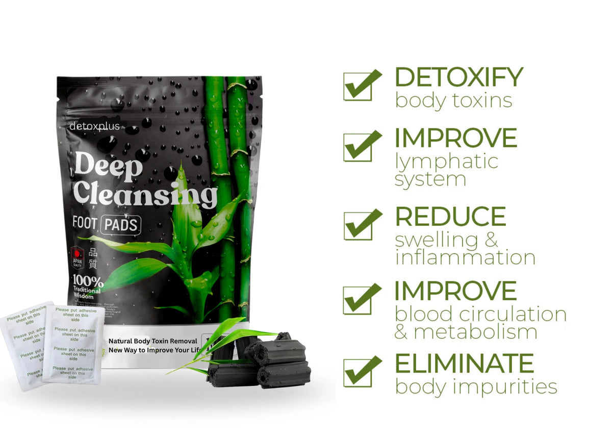DrVerd™ Detoxing Bundle Package