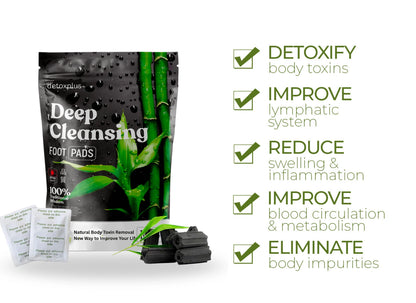 DrVerd™ Detoxing Bundle Package