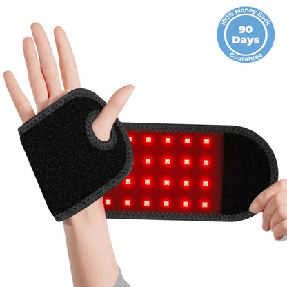 OrthoEase™ Wrist Brace