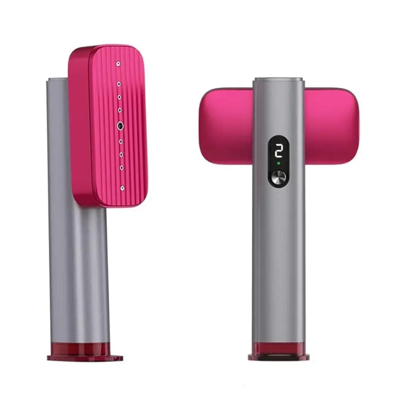 G5 Pro Global Voltage Travel Steamer