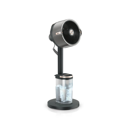 Shark FlexBreeze Pro Mist — Beat the Heat, Indoors or Out