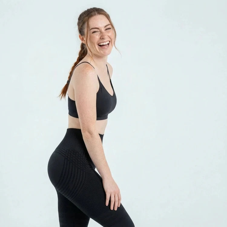 3D™ Lipedema Compression Leggings – Support & Comfort