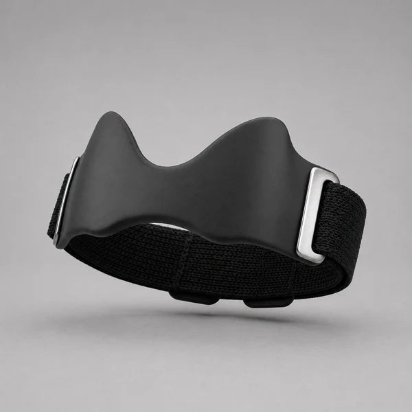 Patellar Support Strap – Adjustable Knee Support
