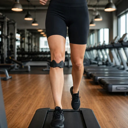 Patellar Support Strap – Adjustable Knee Support