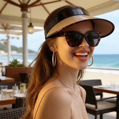 Optic Over™ Polarized Sunglasses for Prescription Glasses