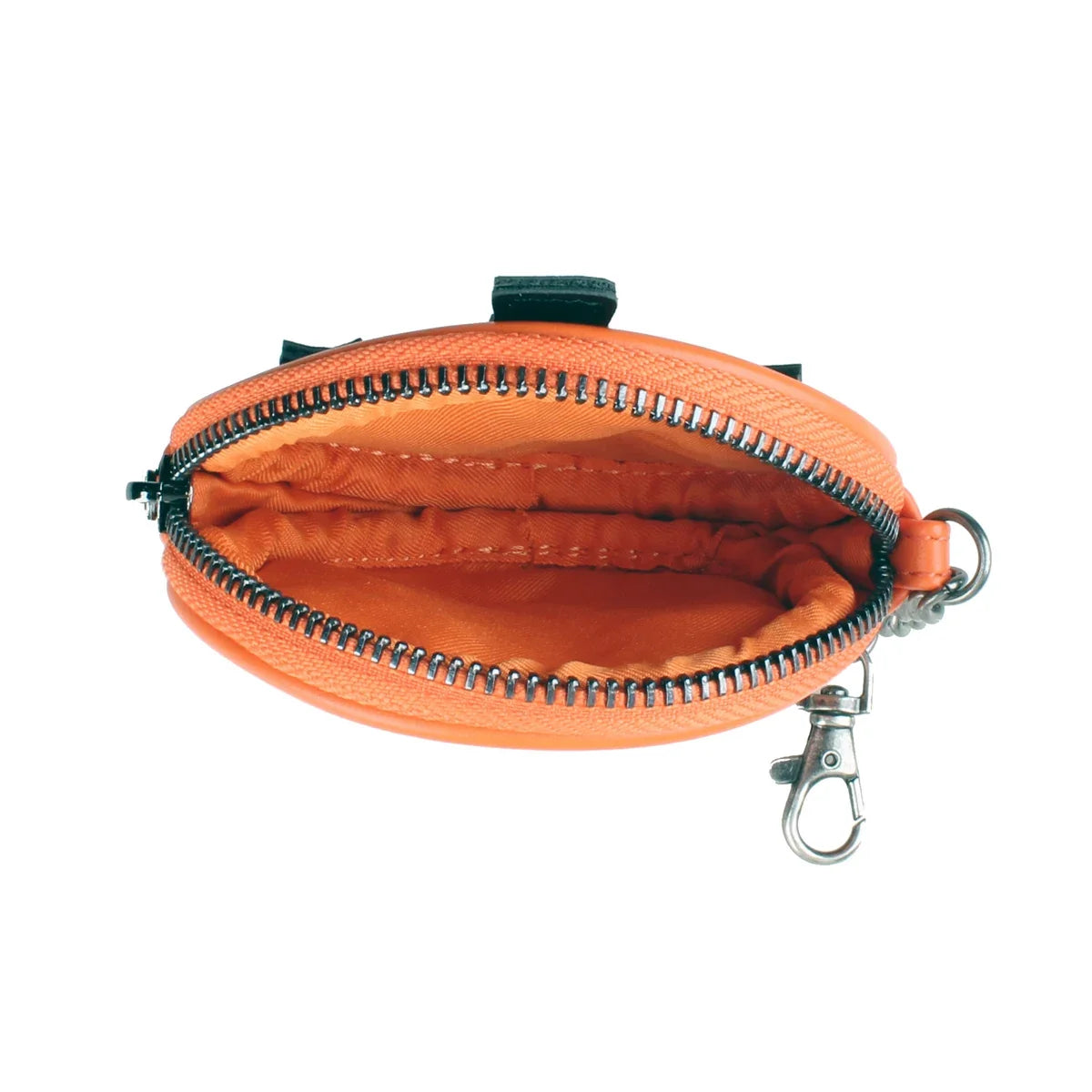 PumpkinPurse™ Jack-O'-Lantern Coin Purse