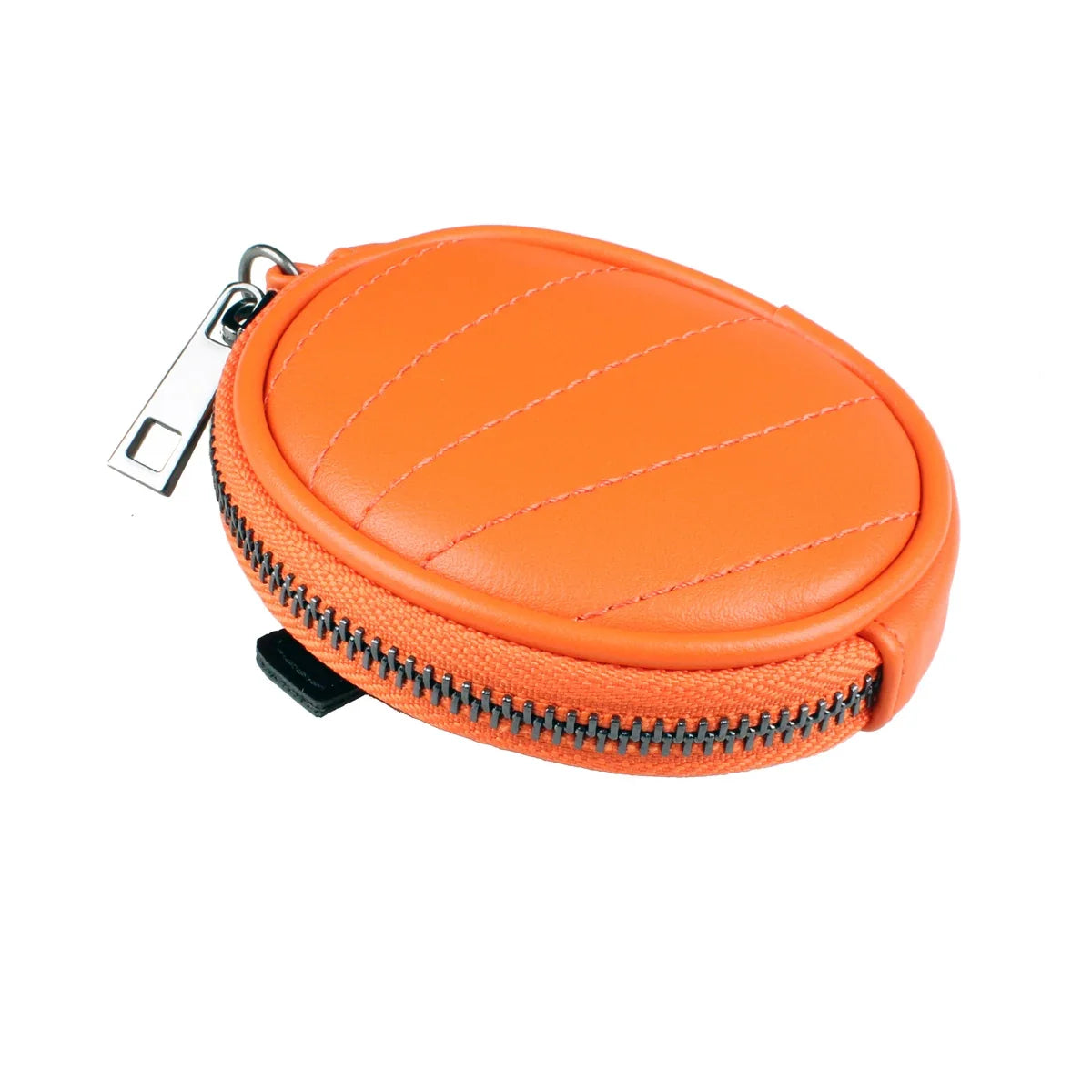 PumpkinPurse™ Jack-O'-Lantern Coin Purse