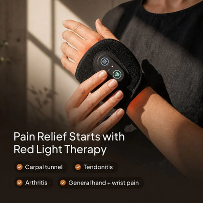 OrthoEase™ Wrist Brace