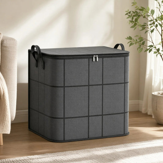 StowFold™ — Fold It Flat. Fill It Full.