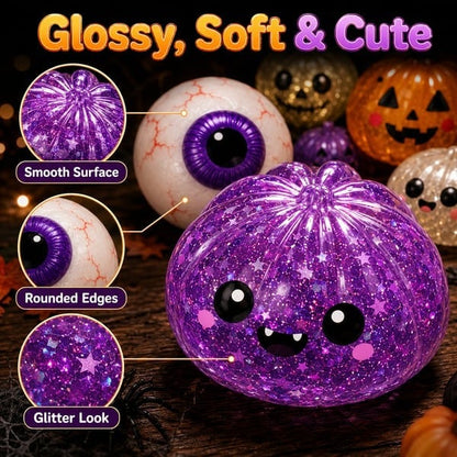🎃 SquishBoo™ – Squeeze the Spook Away 👻