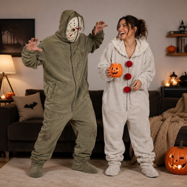 HorrorHug™ — Horror Onesie