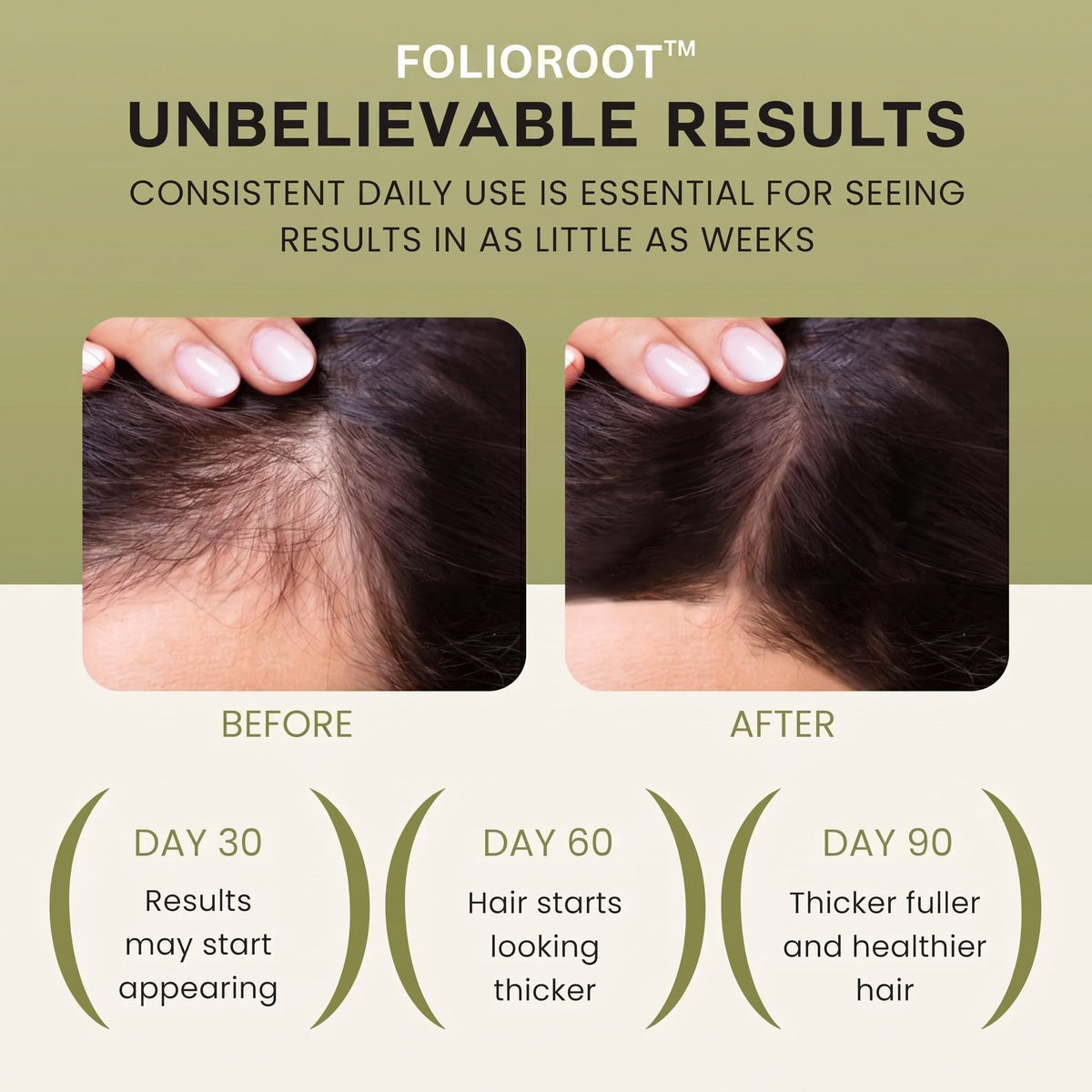 Hair Activator Oil – Restore, Nourish, Scalp-Free