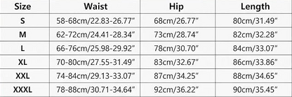3D™ Lipedema Compression Leggings – Support & Comfort
