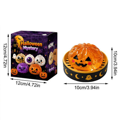 🎃 SquishBoo™ – Squeeze the Spook Away 👻