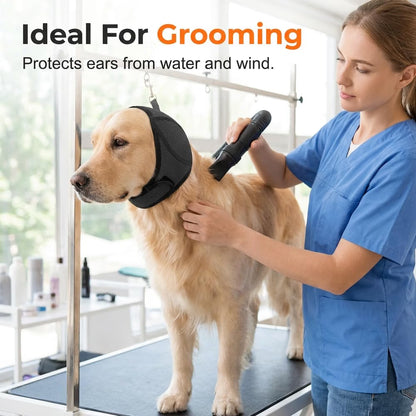 CalmEars™ – Dog Ear Muffs Noise Protection
