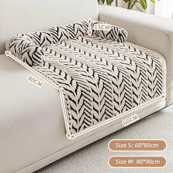 PawChill™ — Where Your Pet Loves to Land