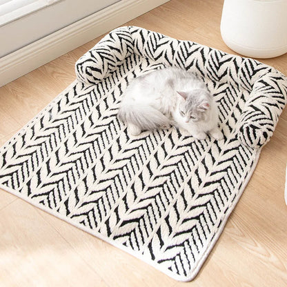 PawChill™ — Where Your Pet Loves to Land