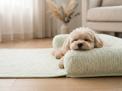 PawChill™ — Where Your Pet Loves to Land