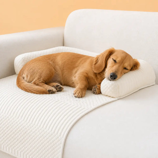 PawChill™ — Where Your Pet Loves to Land
